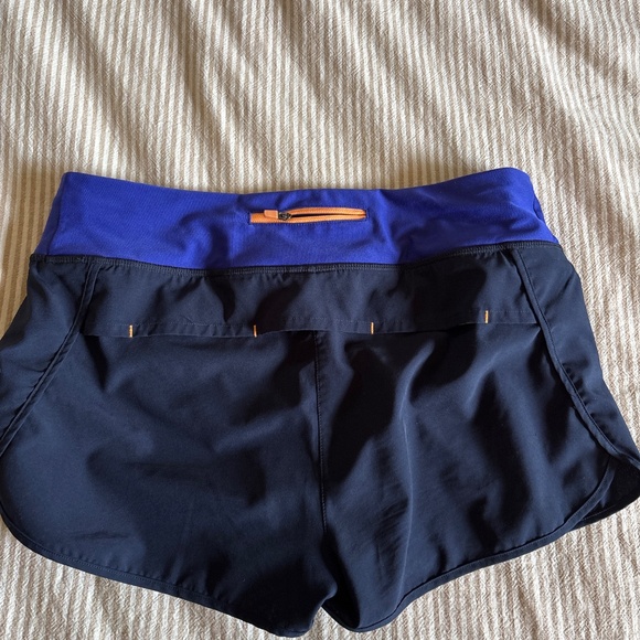 MPG running shorts - Picture 5 of 5